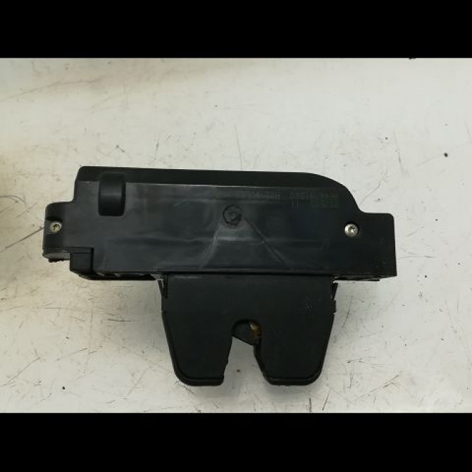 Serrure hayon occasion CITROEN C3 I Phase 1 04-2002->10-2005 1.4HDI 8v 70ch 871972 1