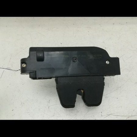 Serrure hayon occasion CITROEN XSARA PICASSO Phase 1 12-1999->02-2004 2.0 HDi 871972