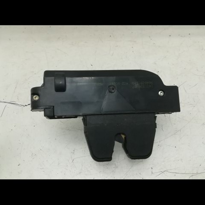 Serrure hayon occasion CITROEN XSARA PICASSO Phase 1 12-1999->02-2004 2.0 HDi 871972 1