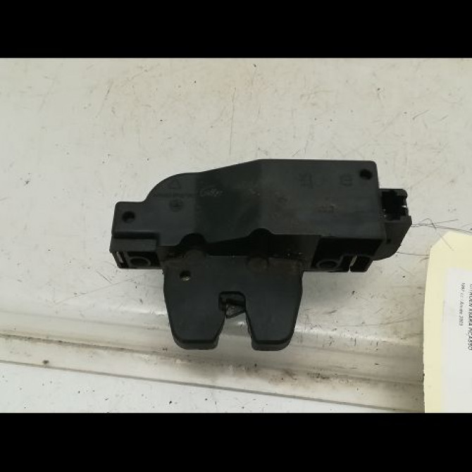 Serrure hayon occasion CITROEN XSARA PICASSO Phase 1 12-1999->02-2004 2.0 HDi 871972 2