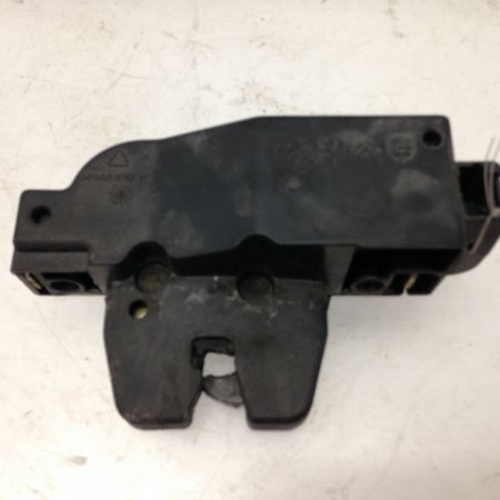 Serrure hayon occasion CITROEN XSARA Phase 2 09-2000->12-2005 2.0 HDi 110ch 871972