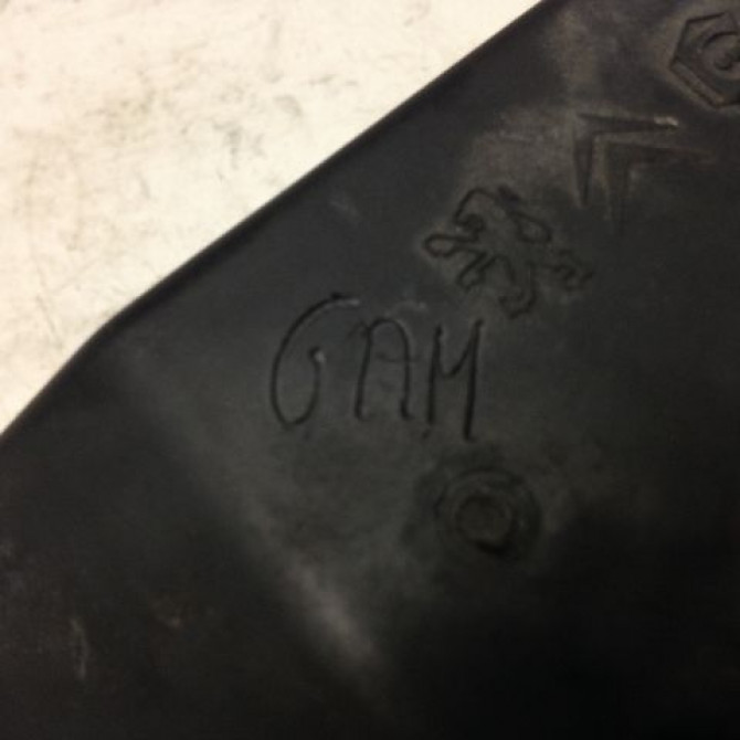 Serrure hayon occasion CITROEN XSARA Phase 2 09-2000->12-2005 2.0 HDi 110ch 871972 4