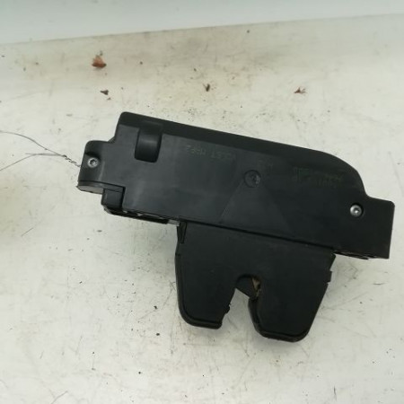 Serrure hayon occasion CITROEN C3 I Phase 1 04-2002->10-2005 1.4HDI 8v 70ch 871972