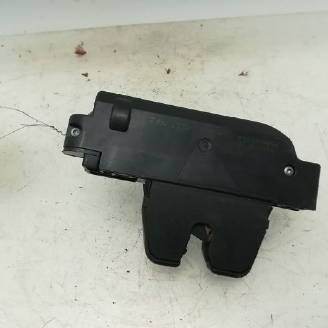 Serrure hayon occasion CITROEN C3 I Phase 1 04-2002->10-2005 1.4HDI 8v 70ch 871972 1