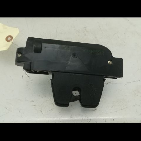 Serrure hayon occasion CITROEN XSARA PICASSO Phase 1 12-1999->02-2004 2.0 HDi 871972