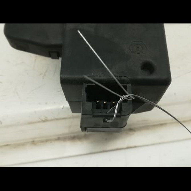 Serrure hayon occasion CITROEN XSARA PICASSO Phase 1 12-1999->02-2004 2.0 HDi 871972 3