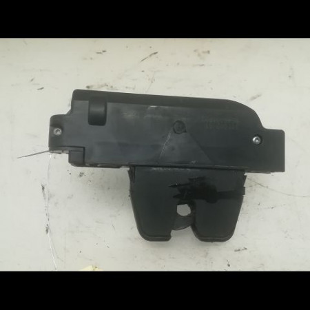 Serrure hayon occasion PEUGEOT 307 Phase 1 04-2001->06-2005 1.4i 16v 871972