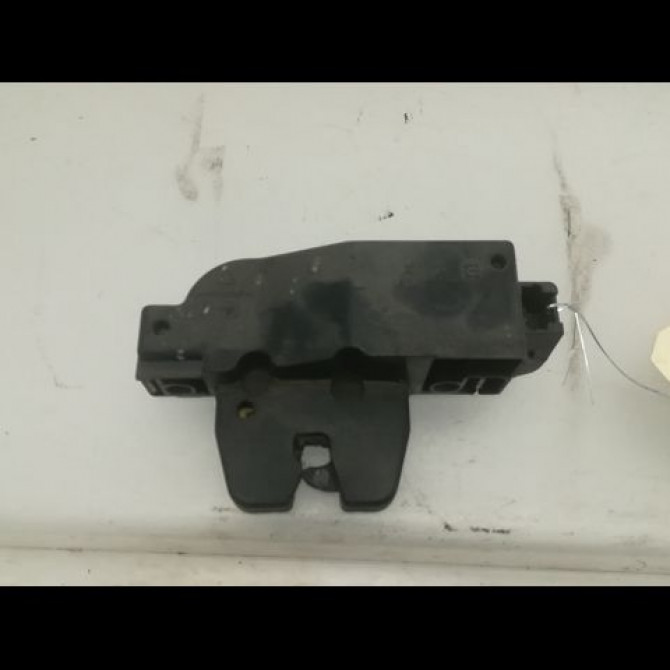 Serrure hayon occasion CITROEN C5 I Phase 1 03-2001->09-2004 2.0 HDi 110ch 871972 2