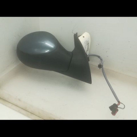 Retroviseur exterieur electrique droit occasion PEUGEOT 1007 Phase 1 04-2005->12-2010 1.4 HDI 8153WN