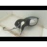 RETROVISEUR EXT ELECTRIQUE D