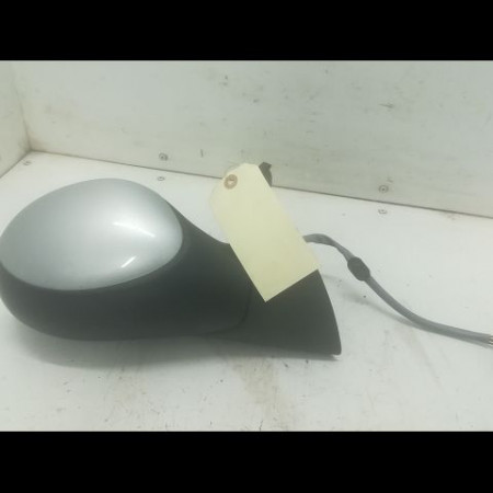 Retroviseur exterieur electrique droit occasion PEUGEOT 1007 Phase 1 04-2005->12-2010 1.4i 8153WN