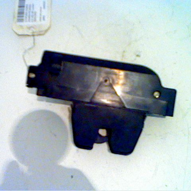 Serrure hayon occasion CITROEN XSARA Phase 1 02-1998->09-2000 871972 1