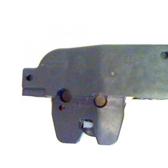 Serrure hayon occasion CITROEN XSARA Phase 1 02-1998->09-2000 871972 2