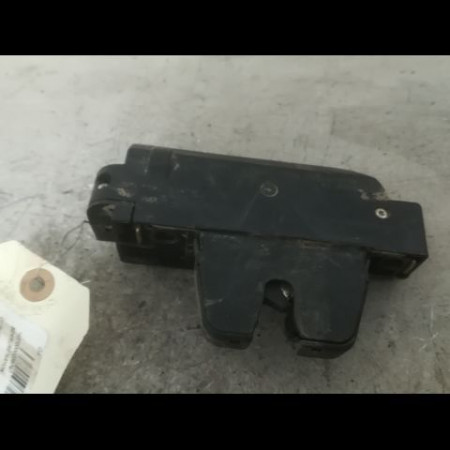 Serrure hayon occasion CITROEN C3 I Phase 1 04-2002->10-2005 1.4HDI 8v 70ch 871972