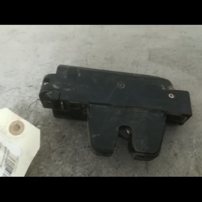 Serrure hayon occasion CITROEN C3 I Phase 1 04-2002->10-2005 1.4HDI 8v 70ch 871972 1