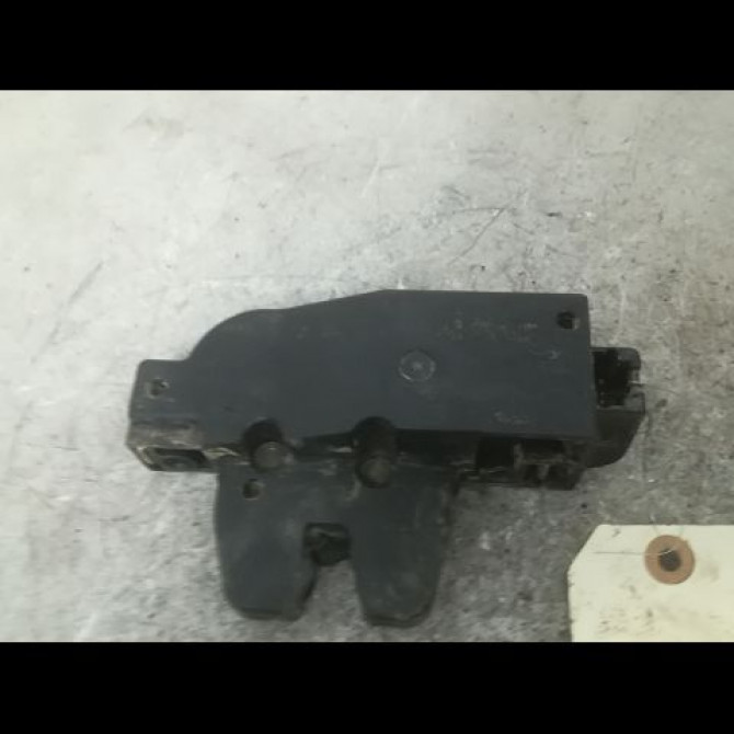 Serrure hayon occasion CITROEN C3 I Phase 1 04-2002->10-2005 1.4HDI 8v 70ch 871972 2