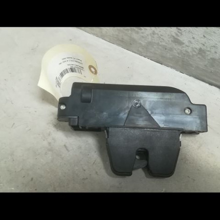 Serrure hayon occasion CITROEN C3 I Phase 1 04-2002->10-2005 1.4 HDi 16v 871972