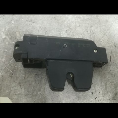 Serrure hayon occasion CITROEN C5 I Phase 1 03-2001->09-2004 2.2 HDi 871972