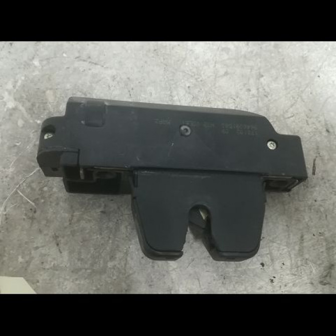 Serrure hayon occasion CITROEN C5 I Phase 1 03-2001->09-2004 2.2 HDi 871972 1