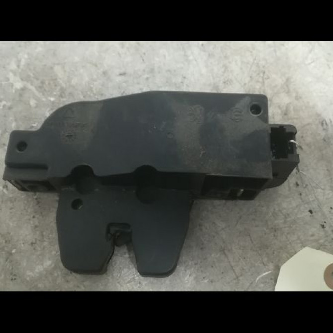 Serrure hayon occasion CITROEN C5 I Phase 1 03-2001->09-2004 2.2 HDi 871972 2