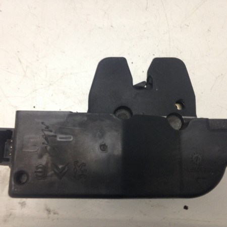 Serrure hayon occasion CITROEN C3 I Phase 1 04-2002->10-2005 1.1i 871972