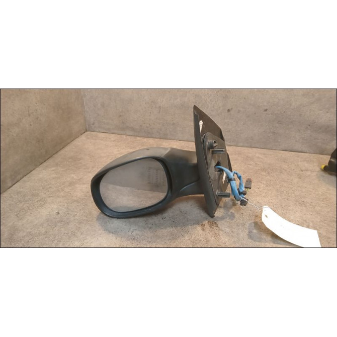 Retroviseur exterieur electrique gauche occasion PEUGEOT 1007 Phase 1 04-2005->12-2010 1.4i 8153WQ 1