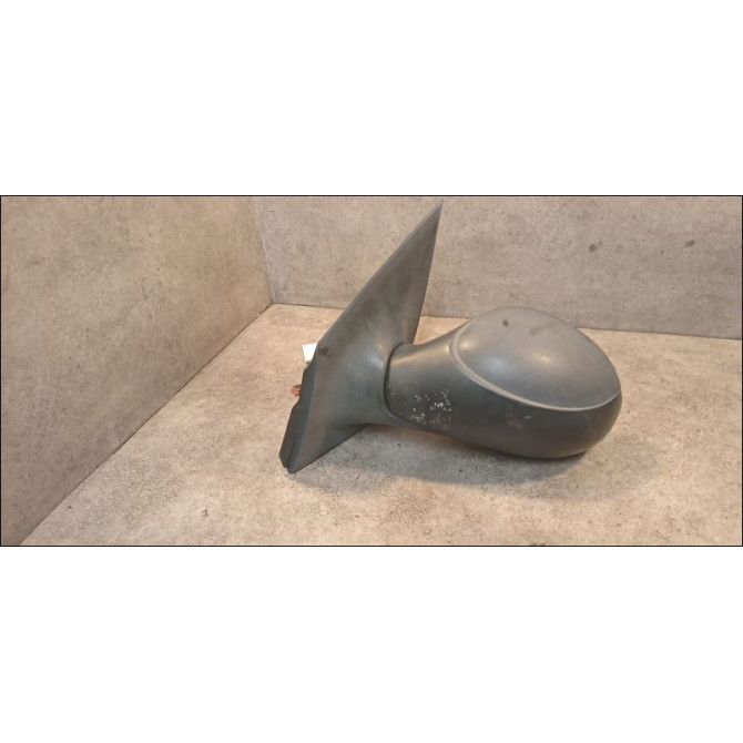 Retroviseur exterieur electrique gauche occasion PEUGEOT 1007 Phase 1 04-2005->12-2010 1.4i 8153WQ 2