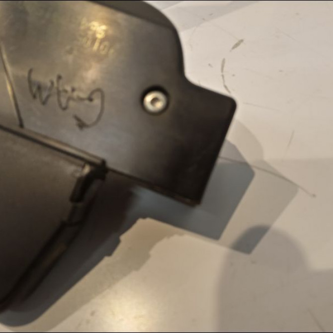 Serrure hayon occasion CITROEN C3 I Phase 1 04-2002->10-2005 1.4HDI 8v 70ch 871972 3