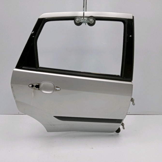 Porte arrière droite occasion FORD FOCUS I Phase 1 10-1998->09-2004 1.8 TDDI 90ch 1430137 1