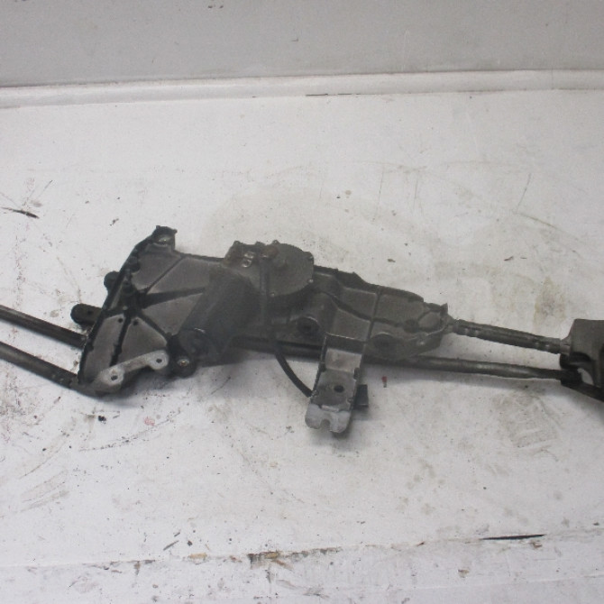 Moteur essuie-glace avant occasion CITROEN C8 Phase 1 06-2002->... 6405RJ 2