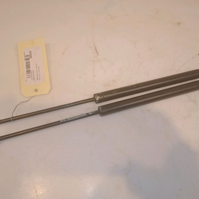 Verin droit hayon occasion PEUGEOT 307 Phase 2 06-2005->03-2008 1.6 HDI 16v 110ch 792515 1