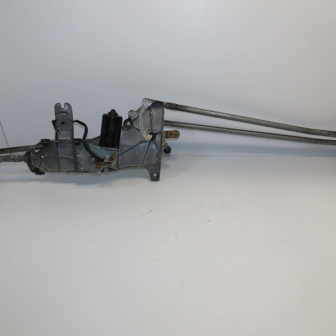 Moteur essuie-glace avant occasion PEUGEOT 807 Phase 1 06-2002->12-2014 2.0 HDI 110ch 6405RJ 2