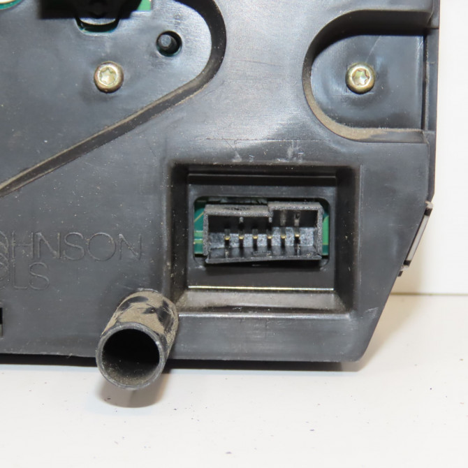 Commande de chauffage occasion PEUGEOT 307 Phase 1 SW 03-2002->07-2004 2.0 HDi 110ch 6451YZ 3