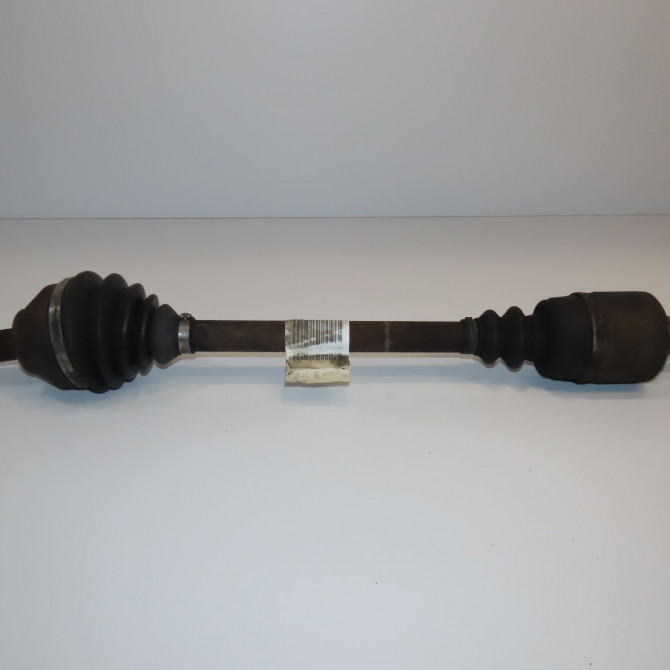 Transmission avant gauche occasion PEUGEOT BOXER II Phase 1 02-2002->06-2006 2.0 HDI 85ch 3272CH 1