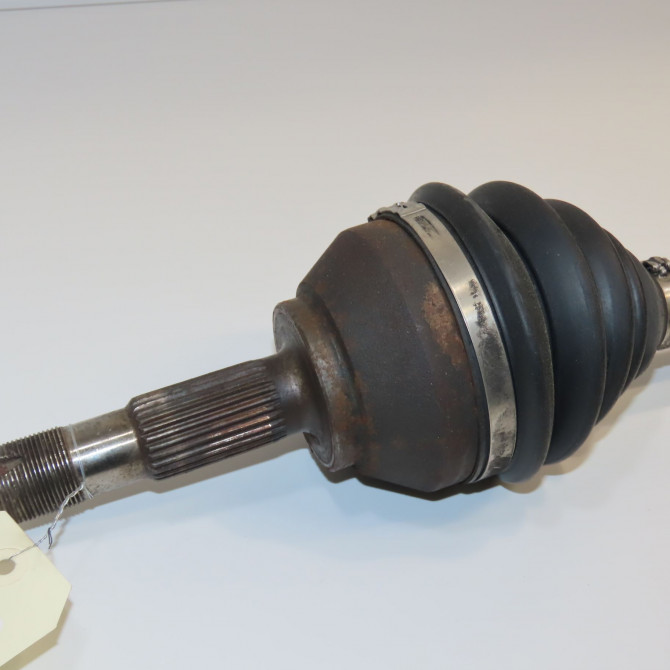 Transmission avant gauche occasion PEUGEOT BOXER II Phase 1 02-2002->06-2006 2.0 HDI 85ch 3272CH 2