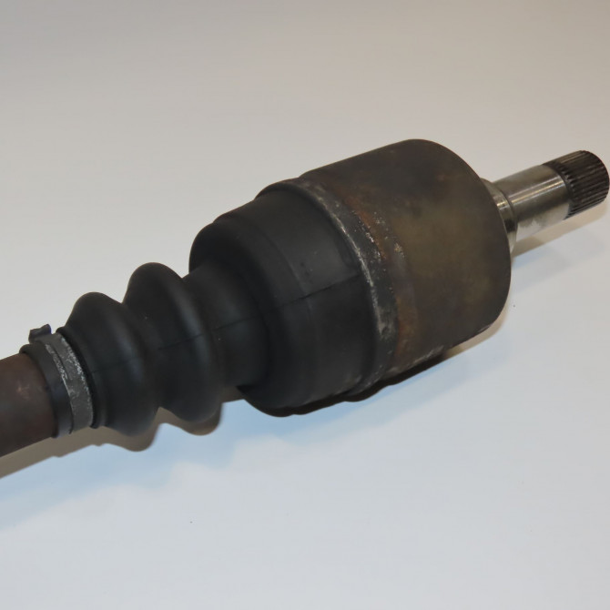 Transmission avant gauche occasion PEUGEOT BOXER II Phase 1 02-2002->06-2006 2.0 HDI 85ch 3272CH 3