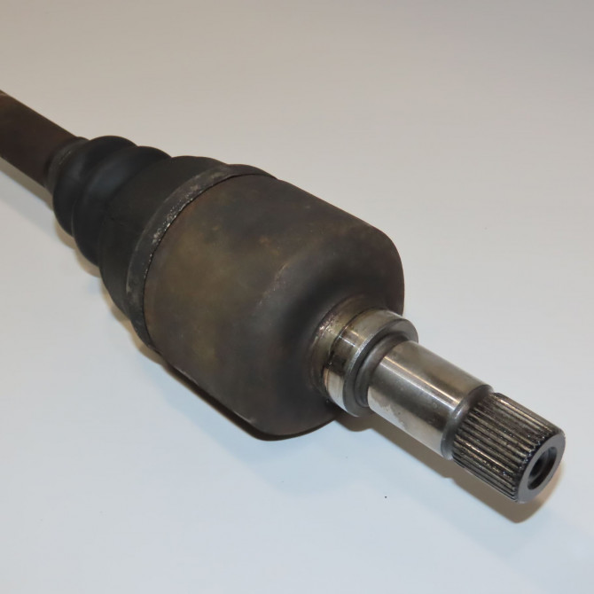 Transmission avant gauche occasion PEUGEOT BOXER II Phase 1 02-2002->06-2006 2.0 HDI 85ch 3272CH 4