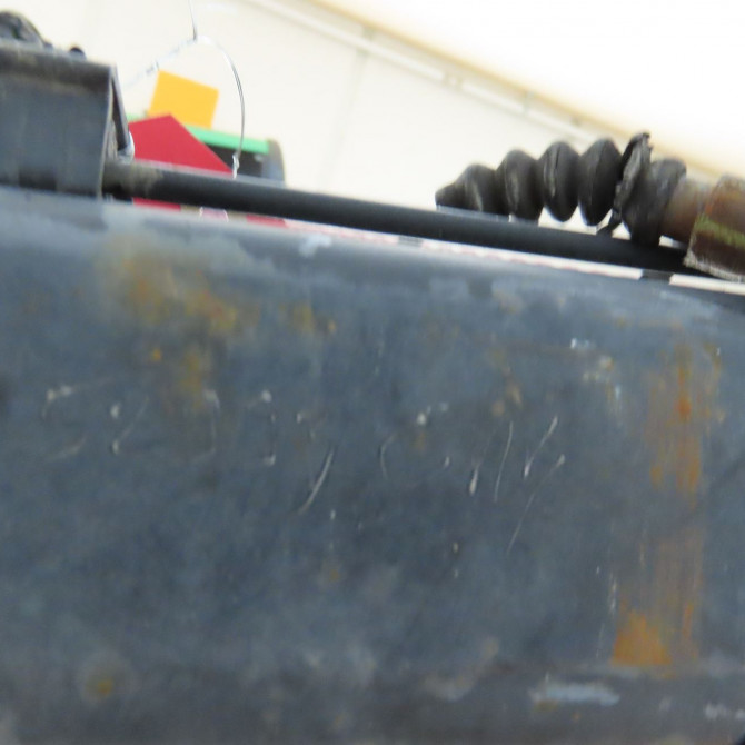 Train arrière occasion PEUGEOT BOXER II Phase 1 02-2002->06-2006 2.0 HDI 85ch 5148E7 5