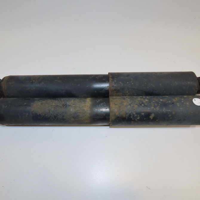 Amortisseur arrière droit occasion PEUGEOT BOXER II Phase 1 02-2002->06-2006 2.0 HDI 85ch 5206WF 1