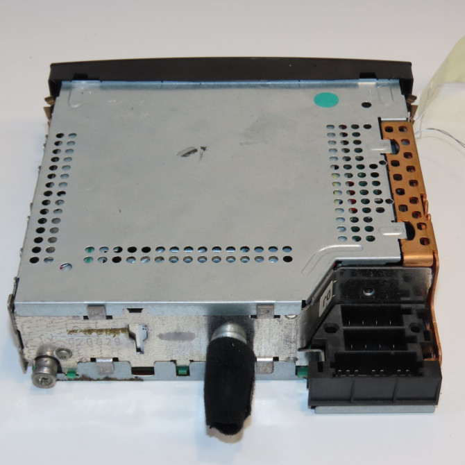 Autoradio occasion PEUGEOT 1007 Phase 1 04-2005->12-2010 1.4i 6564RT 2