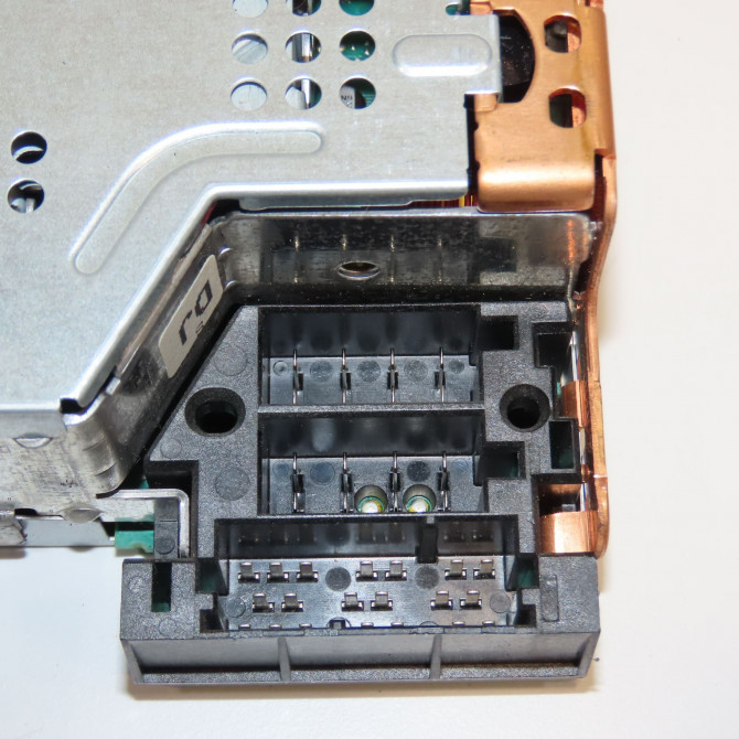 Autoradio occasion PEUGEOT 1007 Phase 1 04-2005->12-2010 1.4i 6564RT 3