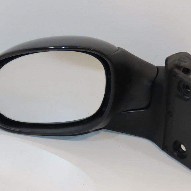 Retroviseur exterieur electrique gauche occasion PEUGEOT 1007 Phase 1 04-2005->12-2010 1.4i 8153WQ 1