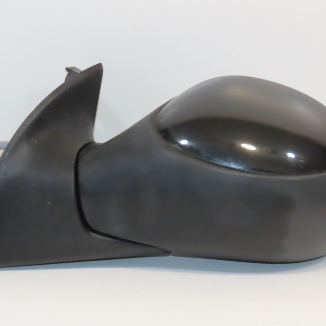 Retroviseur exterieur electrique gauche occasion PEUGEOT 1007 Phase 1 04-2005->12-2010 1.4i 8153WQ 2