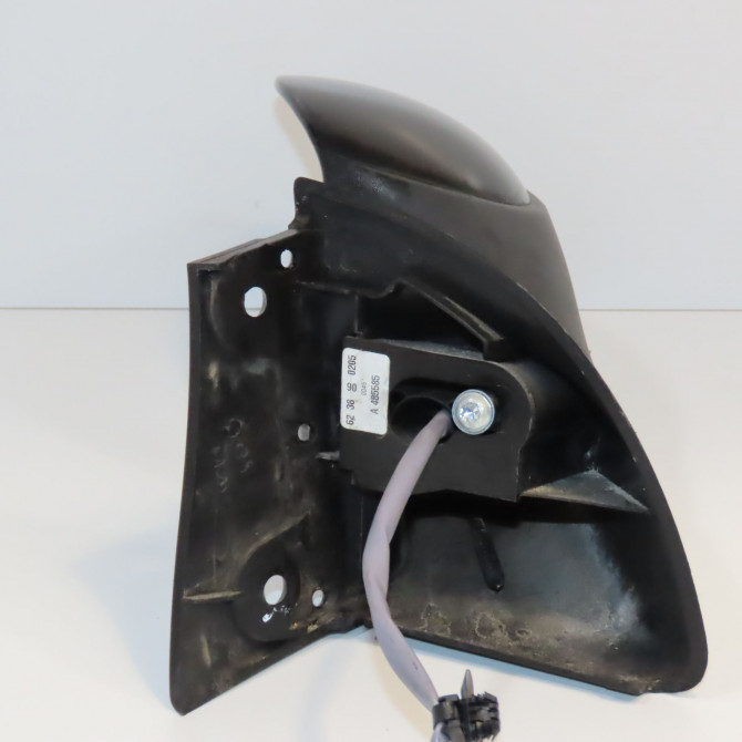 Retroviseur exterieur electrique gauche occasion PEUGEOT 1007 Phase 1 04-2005->12-2010 1.4i 8153WQ 3