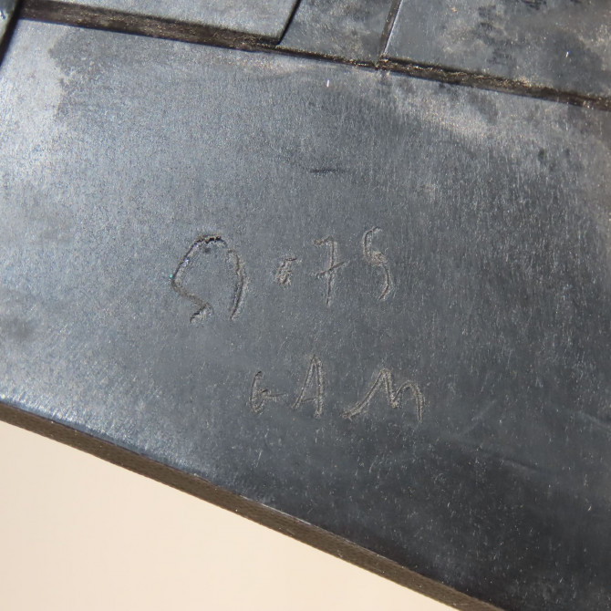 Retroviseur exterieur electrique gauche occasion PEUGEOT 1007 Phase 1 04-2005->12-2010 1.4i 8153WQ 5