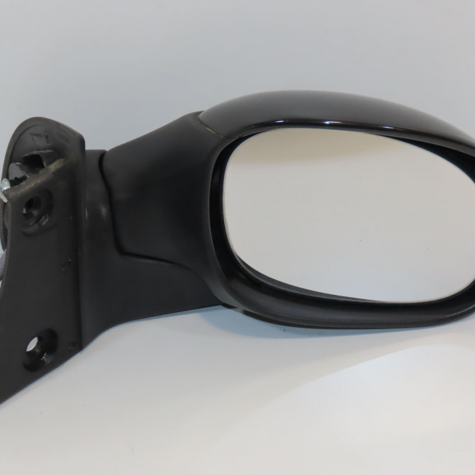 Retroviseur exterieur electrique droit occasion PEUGEOT 1007 Phase 1 04-2005->12-2010 1.4i 8153WN 1