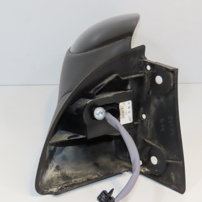 Retroviseur exterieur electrique droit occasion PEUGEOT 1007 Phase 1 04-2005->12-2010 1.4i 8153WN 3