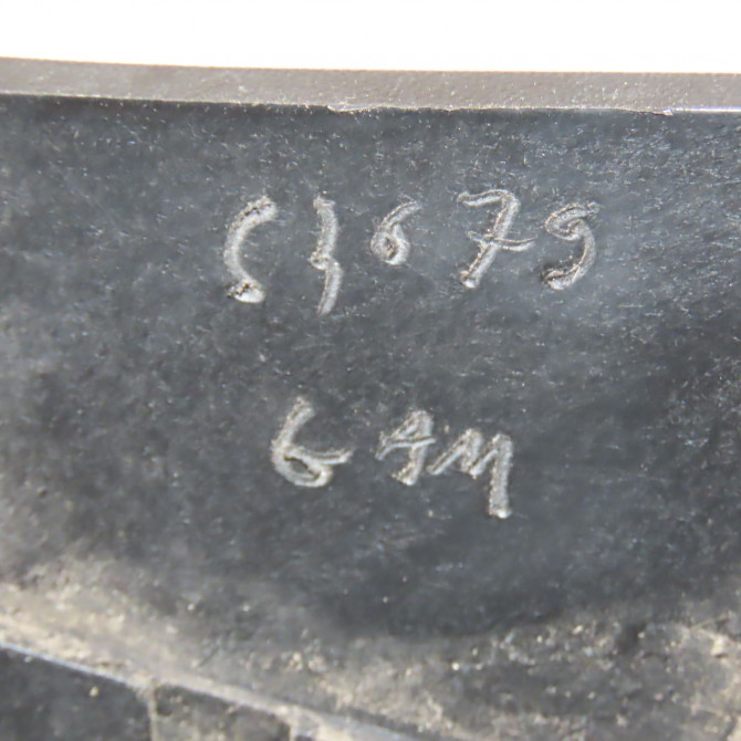 Retroviseur exterieur electrique droit occasion PEUGEOT 1007 Phase 1 04-2005->12-2010 1.4i 8153WN 6