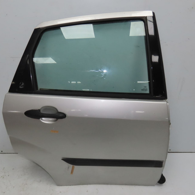 Porte arrière droite occasion FORD FOCUS I Phase 1 10-1998->09-2004 1.8 TDCI 115ch 1430137 1