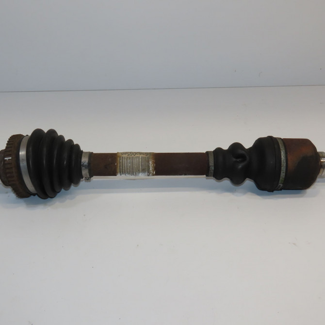 Transmission avant gauche occasion PEUGEOT 406 Phase 2 04-1999->04-2004 1.8i 16v 32721P 1